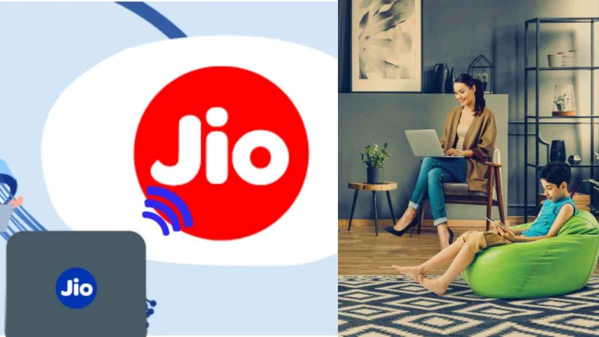JioFiber Cheapest Plan: ये है जियो का सस्ता प्लान, 500 रुपये से कम में मिलेगा हाई-स्पीड इंटरनेंट