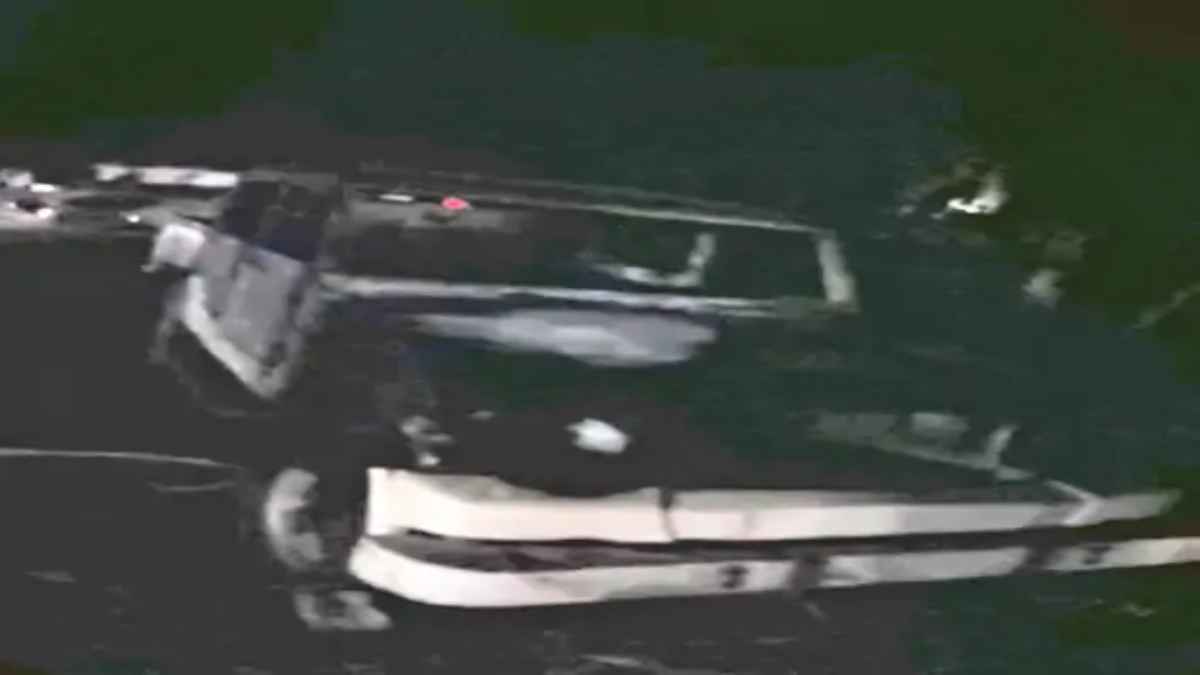 Jodhpur Woman hit by car dies Jodhpur Crime News, Rajasthan Crime News, Crime News, Jodhpur News, Rajasthan News