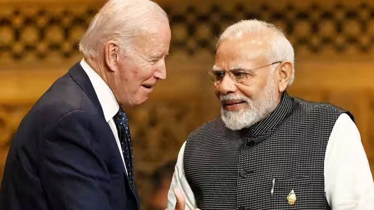 Joe Biden To Be Chief Guest At 2024 Republic Day