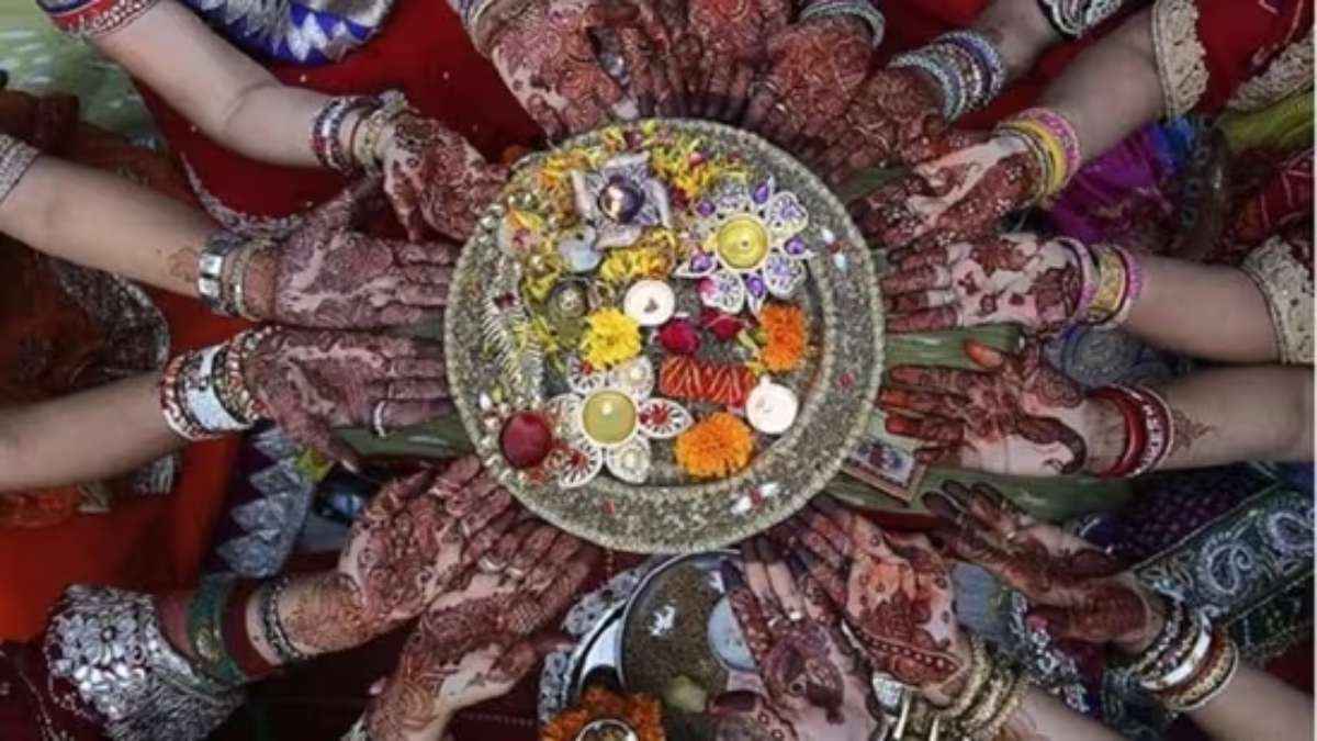 Kajari Teej 2023: कजरी तीज पर पूजा के लिए ये है सबसे शुभ मुहूर्त, जानें पूजन-विधि