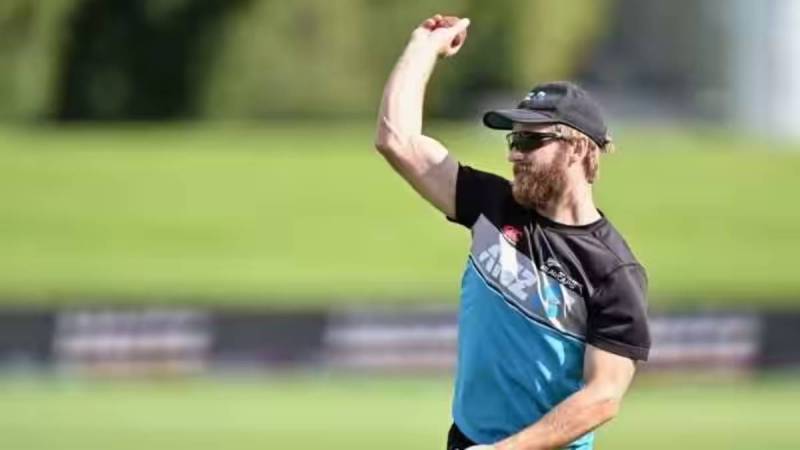 Kane Williamson