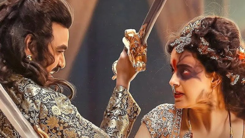 Kangana Ranaut Chandramukhi 2 Twitter Reviews