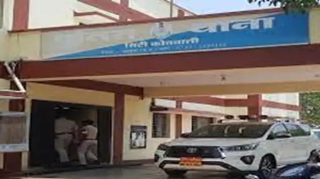 Khandwa Crime News, Madhya Pradesh Crime News, Crime News, Madhya Pradesh News, Khandwa News