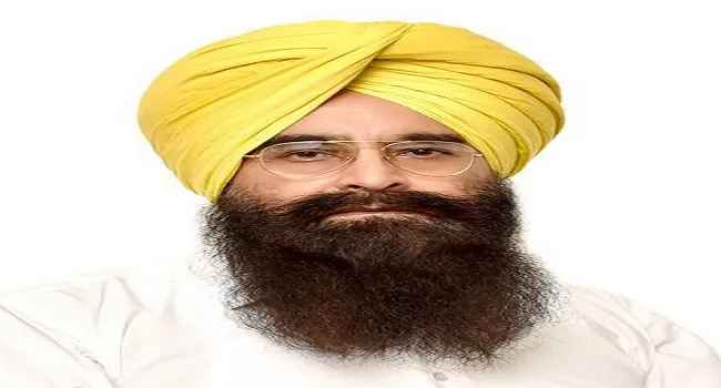 किसान 10 सितम्बर तक कर सकते हैं सरफेस सीडर पर सब्सिडी के लिए अप्लाई: खुड्डियां