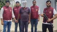 Kidnapping inspired by the film Special 26, Rs 5 lakh recovered, Delhi Crime Branch arrested after three years