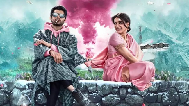 Kushi Box Office Collection Day 1