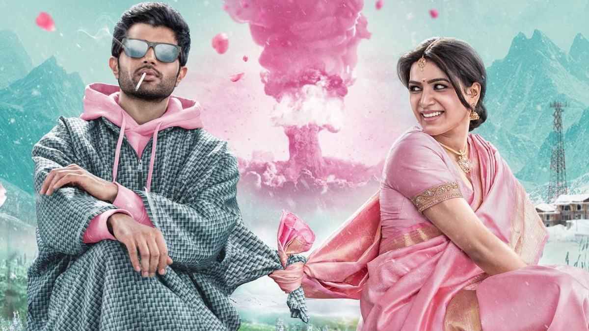 Kushi On OTT Vijay Deverakonda, Samantha Ruth Prabhu, Kushi On OTT