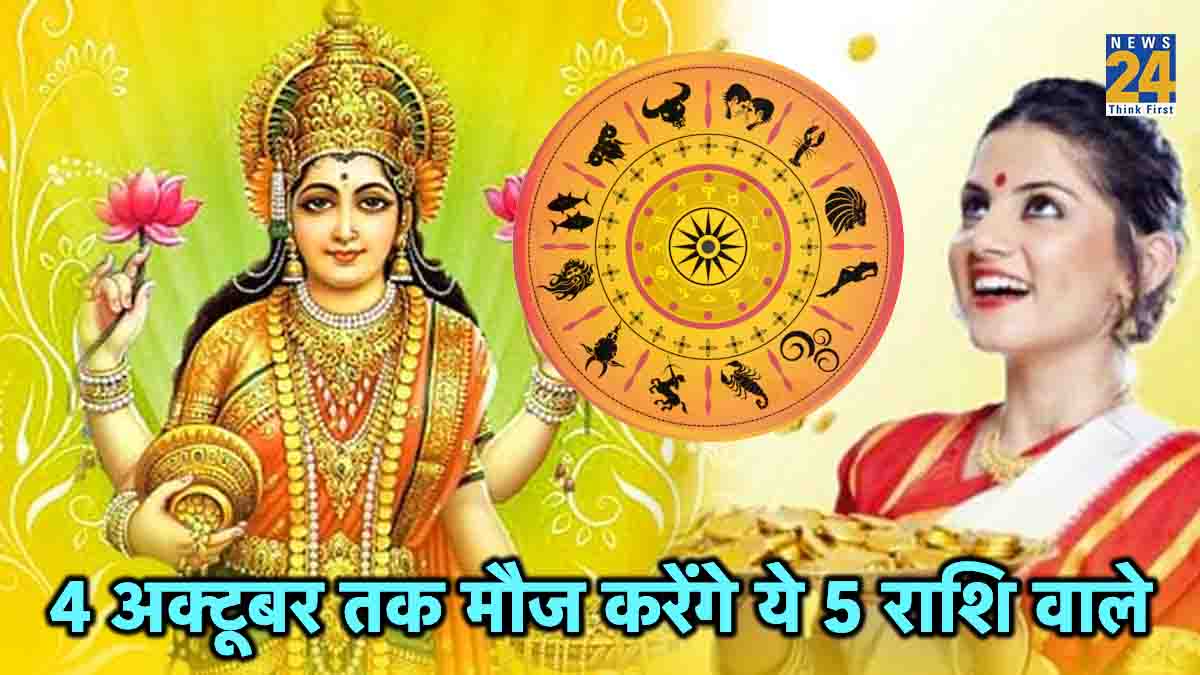 Lakshmi Favourite Zodiac