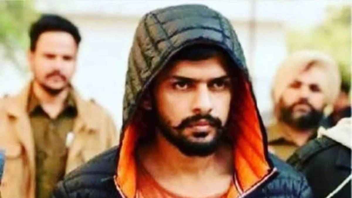 'मैं भारत के लिए मरना चाहता हूं, मुझे आतंकवादी न कहा जाए', गैंगस्टर लॉरेंस बिश्नोई की कोर्ट से अपील