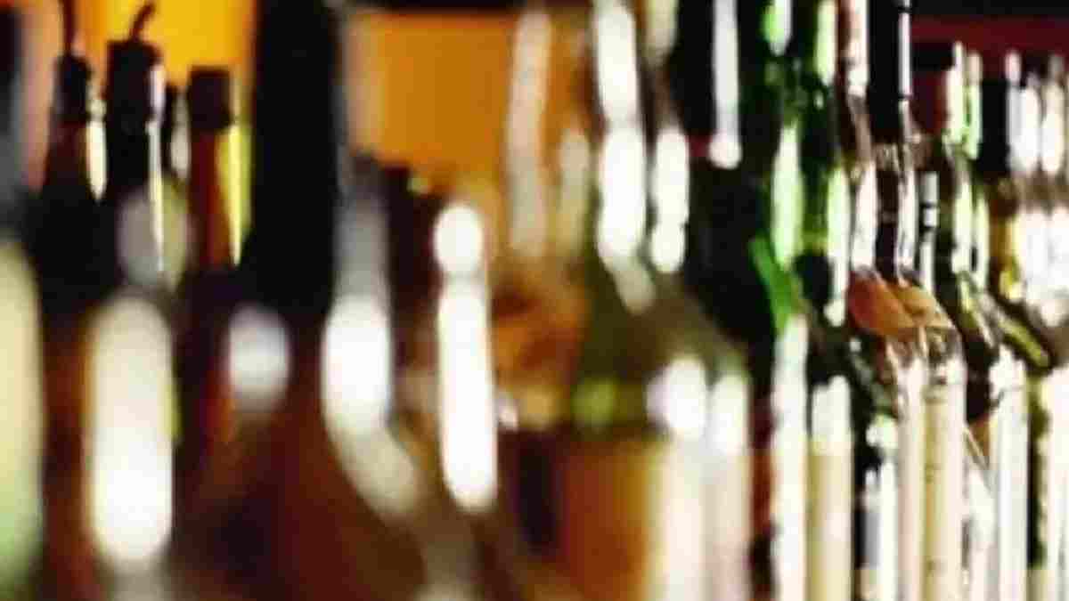Liquor Sales Ban in Bengaluru