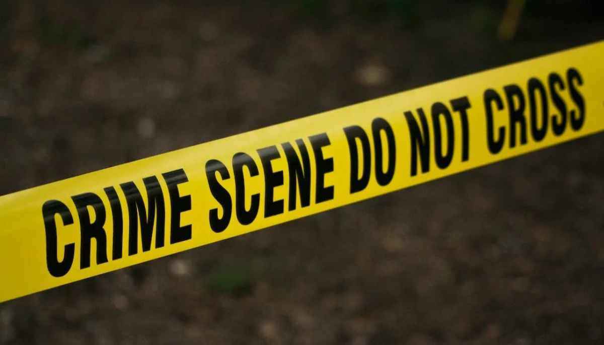 ये कैसा प्यार: सनकी युवक ने पहले लड़की को फिर खुद को मारी गोली, मौत