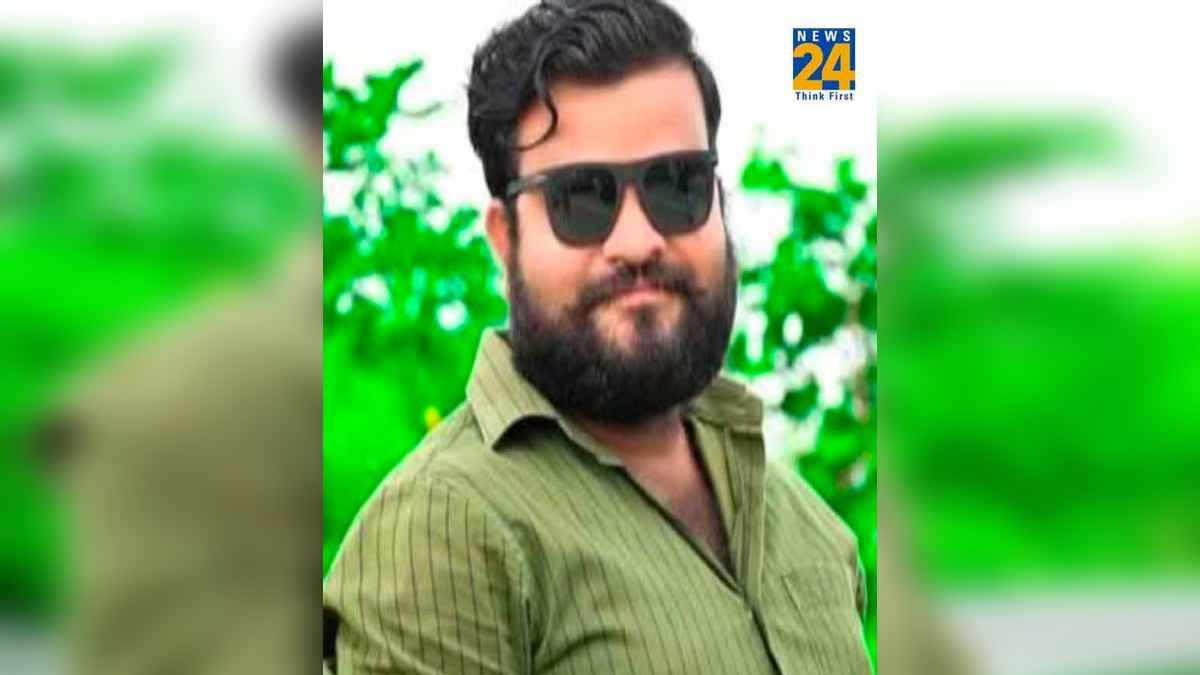 Lucknow Murder Case, Vnay Muder Case, Union Minister Kaushal Kishore, Crime News, UP Crime News
