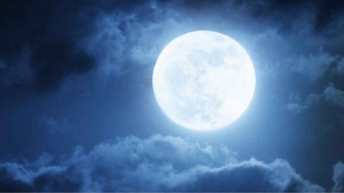 moon Energy