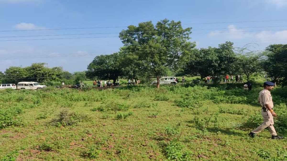 11 दिन से लापता लड़के की लाश मिली; 3 हिस्सों में कटी, पड़ चुके थे कीड़े; पिता बोले- बुढ़ापे की लाठी टूटी