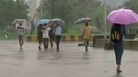 Madhya Pradesh Weather, Madhya Pradesh Weather Department, Madhya Pradesh Weather News, Weather News, Madhya Pradesh News, Bhopal News