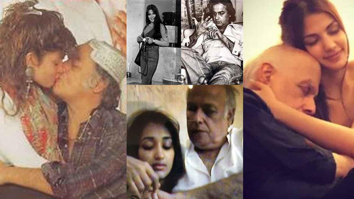 ‘मेरी बेटी न होती तो शादी कर लेता..’, परवीन बाबी से लेकर जिया खान; इन एक्ट्रेसेस संग जुड़ चुका है Mahesh Bhatt का नाम; खुद की बेटी के लिए कही थी ये बात