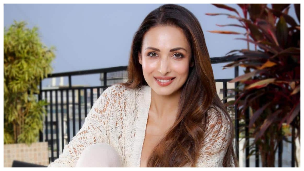 Malaika Arora Latest Post