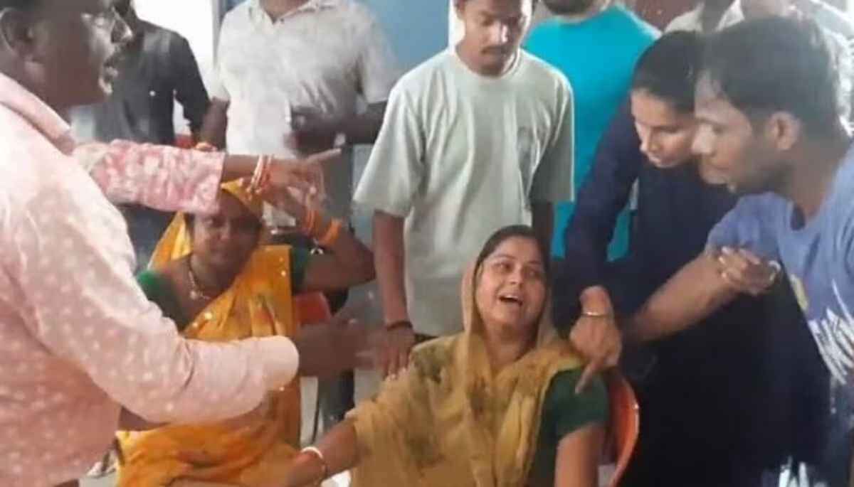 Man Killed After Refused Convert Christian Religion In MP