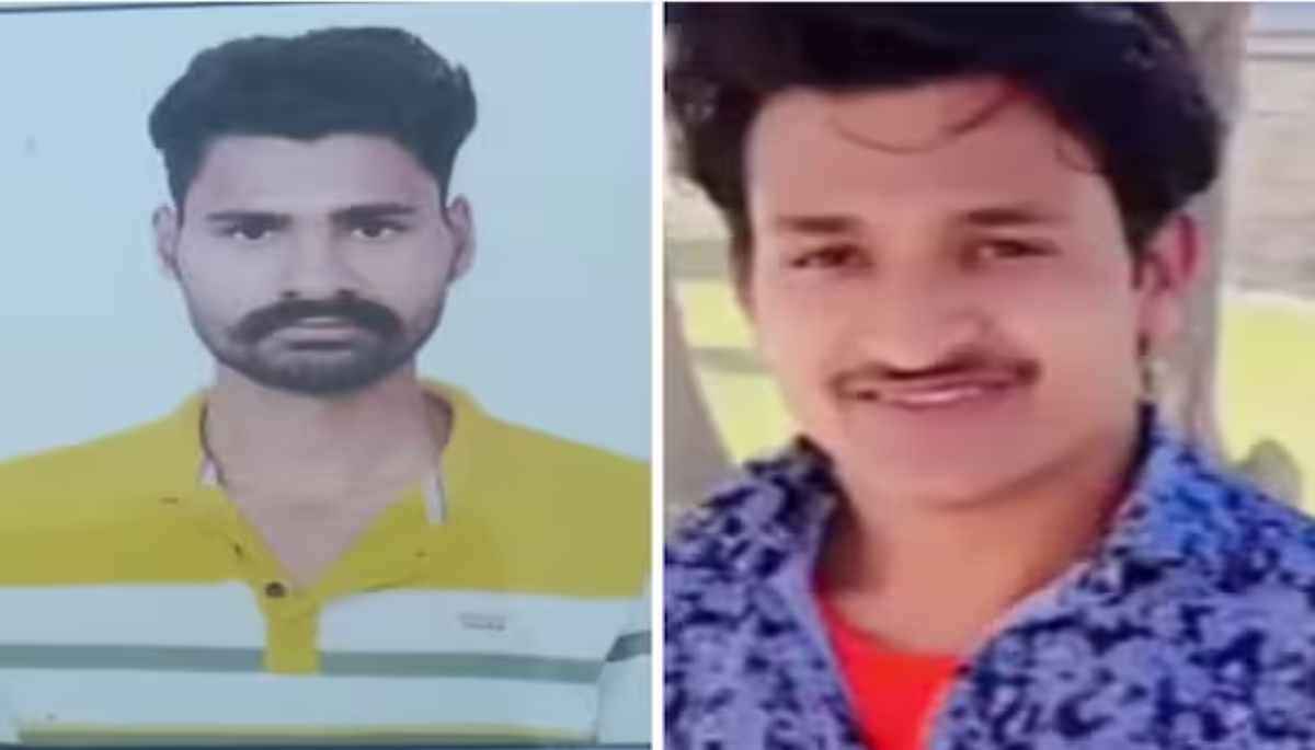 पत्नी के मोबाइल से चैट कर प्रेमी को मिलने बुलाया, फिर पति ने दोस्तों के साथ मिलकर किया ये बड़ा कांड