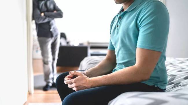 Man got spied on after suspecting fiancee Man got spied on after suspecting fiancee