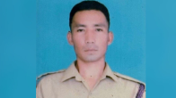 Manipur Violence, Army Soldier, Imphal