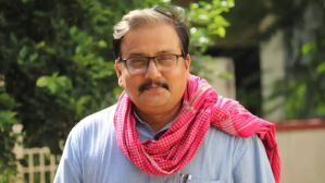 Manoj Jha