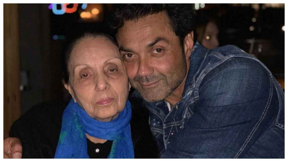Marlene Ahuja Passed Away Marlene Ahuja Passed Away