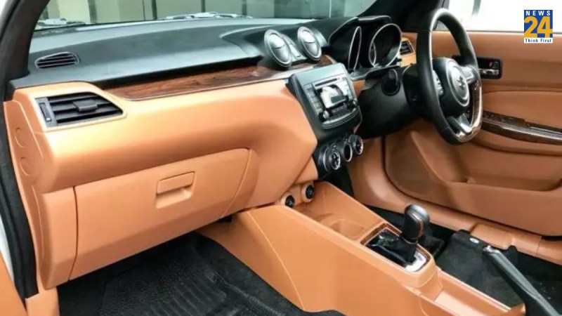 Maruti Swift