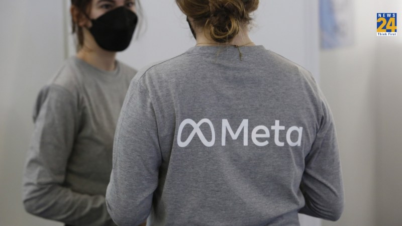 Meta Platforms Inc giving liquor gifts to employees