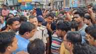 Miscreants Shot 11 People In 20 Days Vaishali