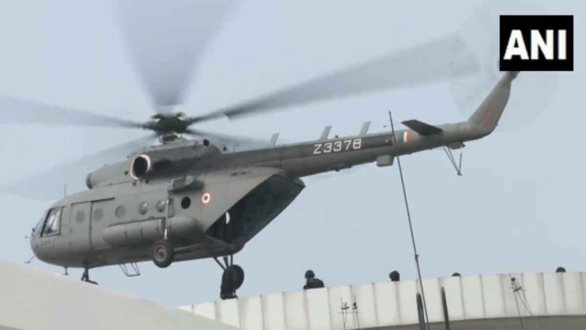 Mock Drill: यूपी विधानसभा पर 'आतंकी हमला', NSG कमांडो ने किया नाकाम, सीएम योगी ने दी बधाई, Video