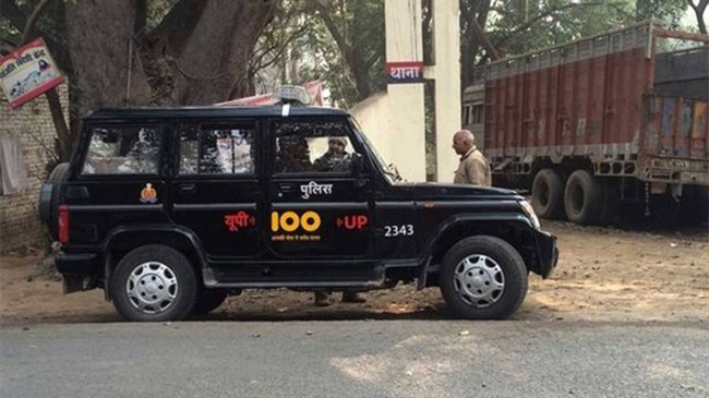 Moradabad News, Moradabad Crime News, Crime News, UP Crime News