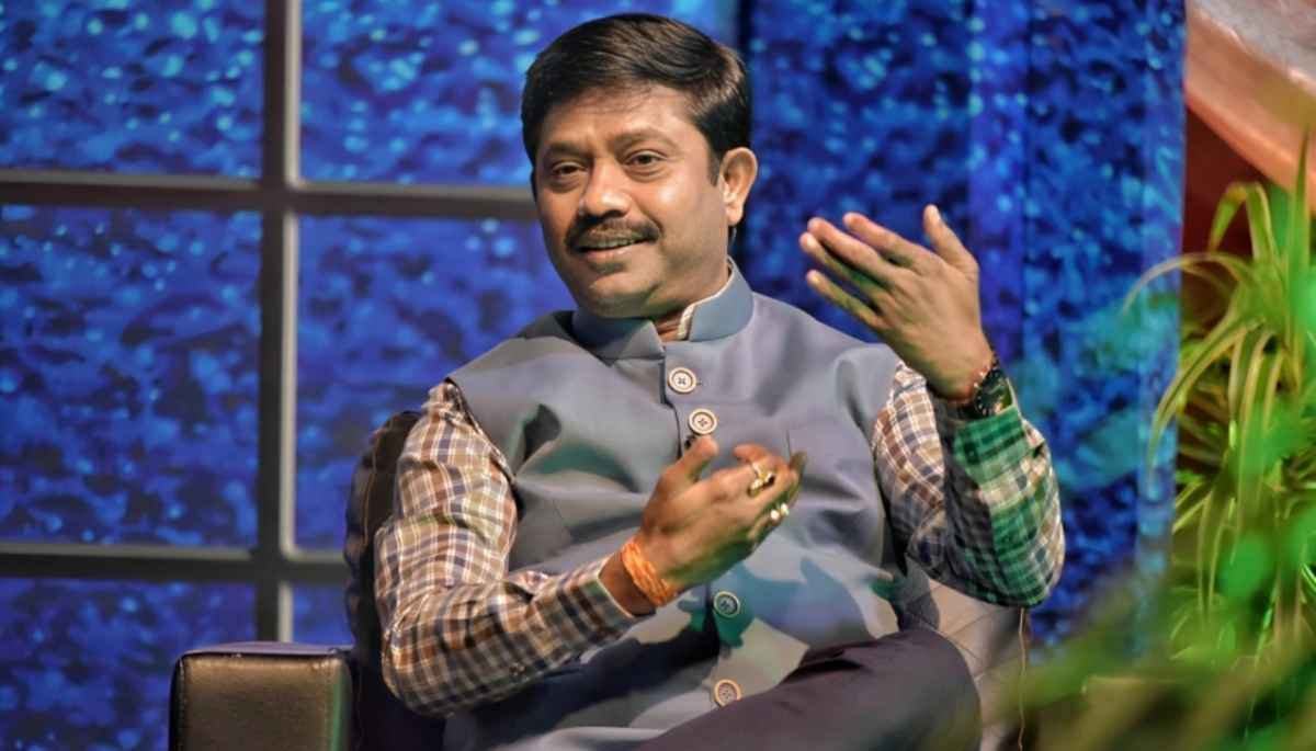 MotoGP की खुशी से गदगद दिखें मंत्री नंद गोपाल नंदी, बोले- यूपी को मिला नया वैश्विक मंच