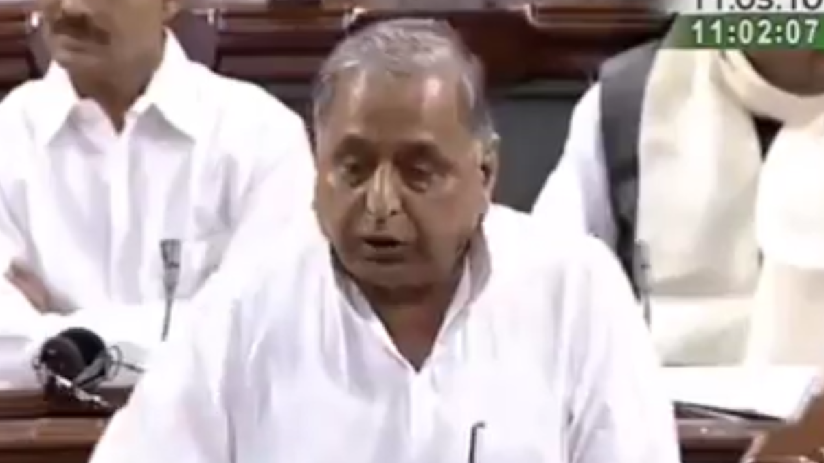 Women Reservation Bill, Mulayam Singh Yadav, Sub-Quotas in Women Reservation