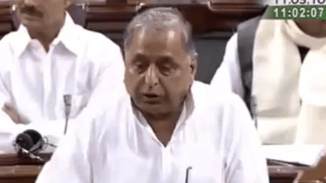 Mulayam Singh Yadav Women Reservation Bill, Mulayam Singh Yadav, Sub-Quotas in Women Reservation