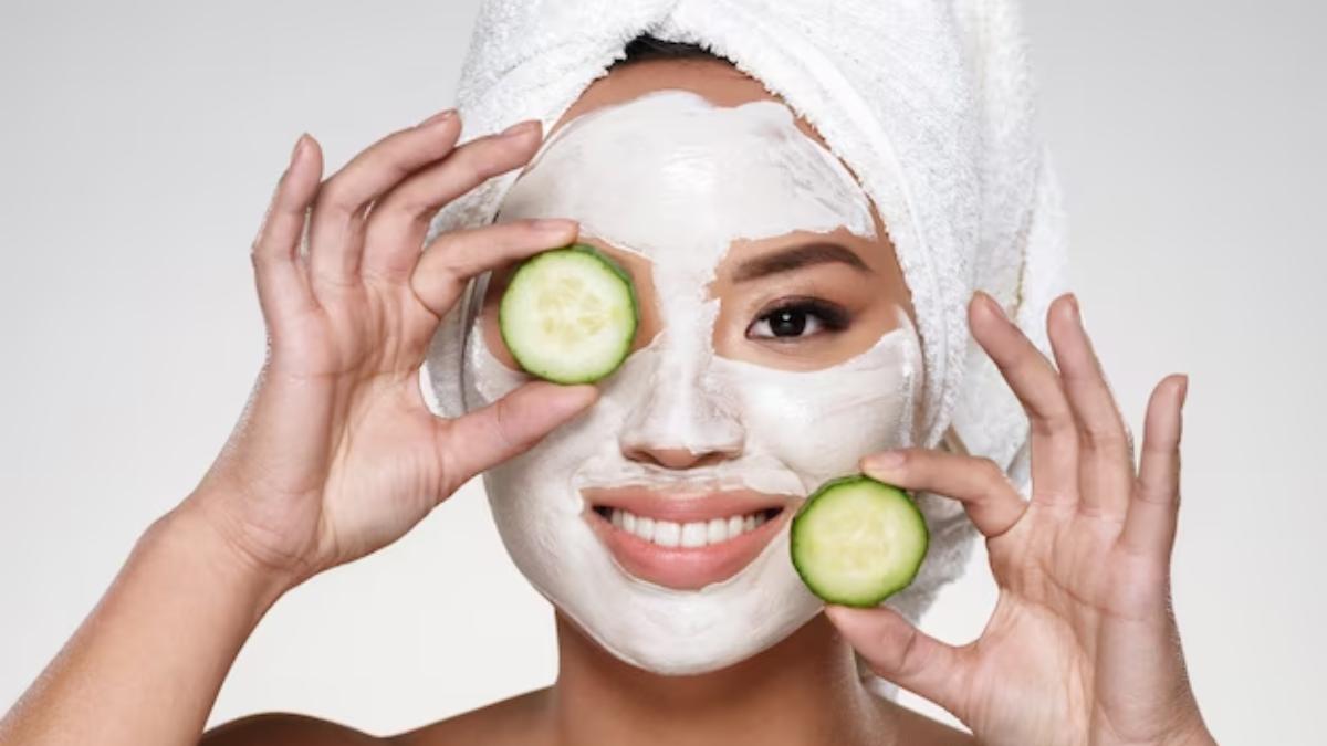 Skin Care Tips, multani mitti face pack, natural glowing skin, Skin care, beauty tips