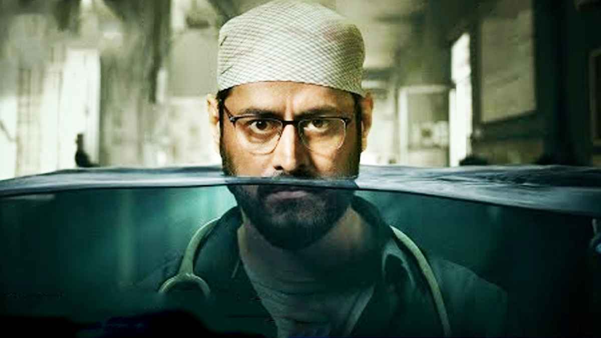 26/11 के बाद एकबार फिर लोगों को बचाने निकले 'डॉक्टर ओबरॉय', Mumbai Diaries Season 2 का टीजर बढ़ा रहा उत्सुकता