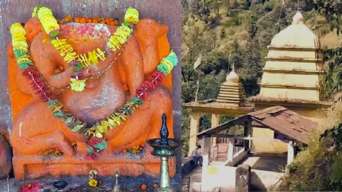 Mundkatiya Temple Ganesh Chaturthi 2023 mundkatiya temple, mundkatiya temple in hindi, lord ganesha worshipped without head,lord ganesha worshipped without head in hindi, mundkatiya temple worshipped without head, mundkatiya temple worshipped without head in uttarakhand