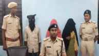 Murder of Husband For Fourth Marriage