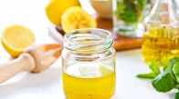 Mustar Oil Alum Remedies