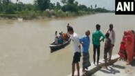 Muzaffarpur Boat Accident