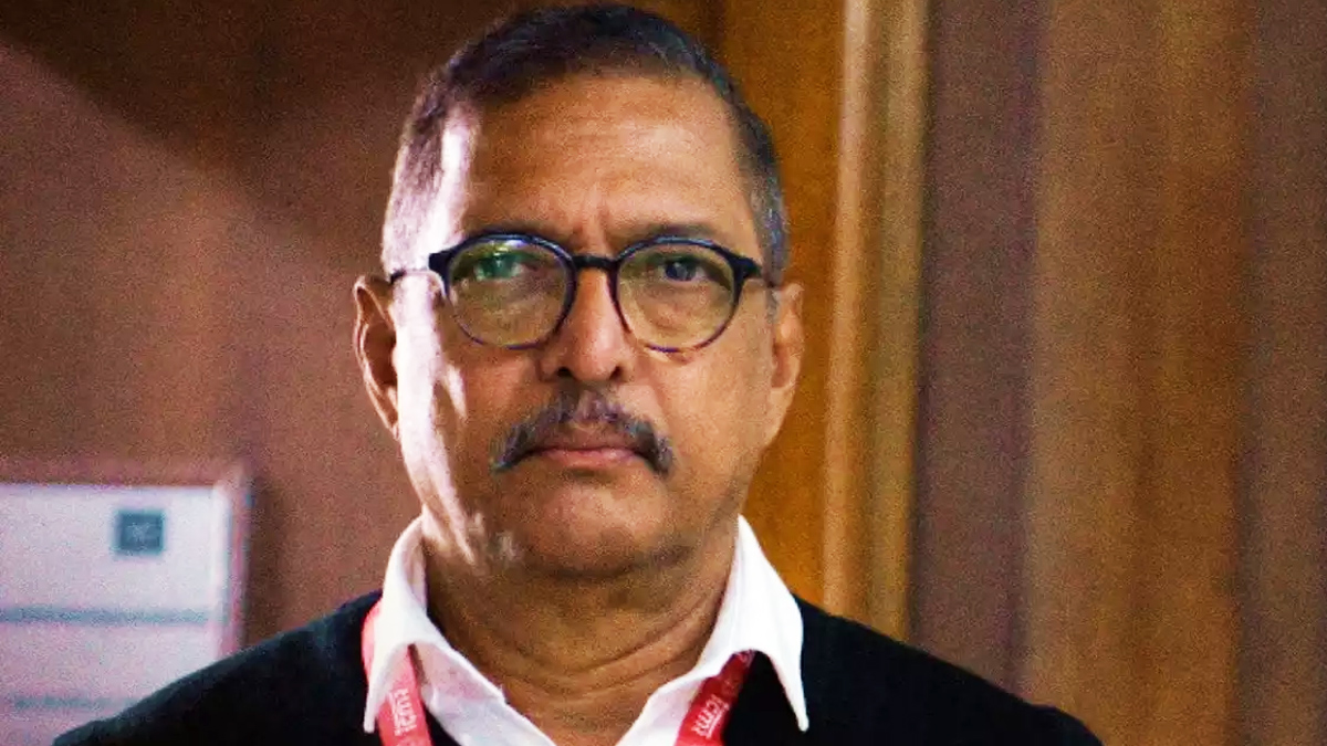 Nana Patekar