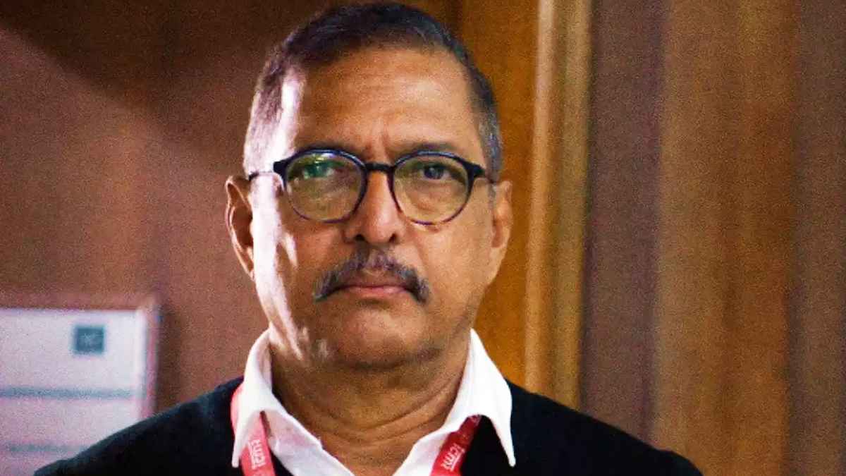 Nana Patekar Nana Patekar