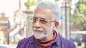 Naseeruddin Shah On The Kashmir Files