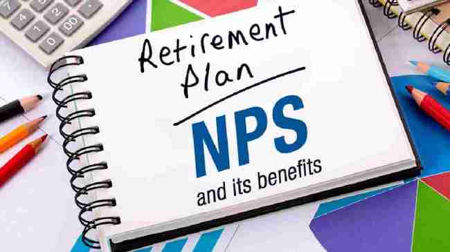 National Pension Scheme