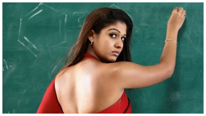 Nayanthara's Net Worth