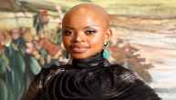 Nelson Mandela Granddaughter Zoleka Dies Liver Cancer