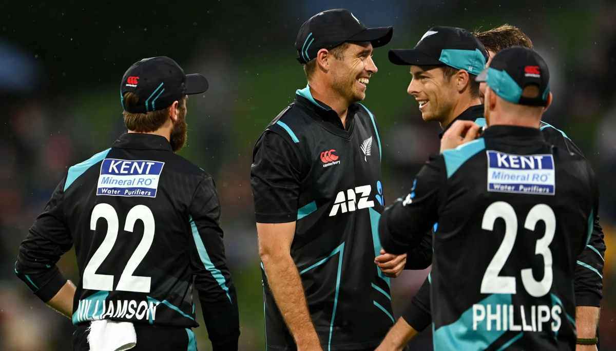 New Zealand Squad ODI World Cup: क्रिकेट विश्व 2023 के लिए न्यूजीलैंड टीम का ऐलान, कप्तान विलियम्सन की वापसी, ये खिलाड़ी खेलेंगे चौथा वर्ल्ड कप