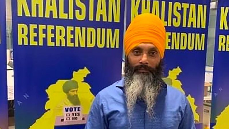 Pakistan ISI, Inter-Services Intelligence, Hardeep Singh Nijjar murder, India-Canada Row