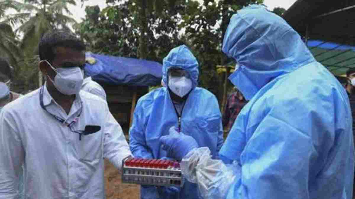 Kerala Nipah Virus Latest Update